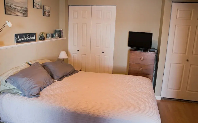 Inlet Beach House B&B