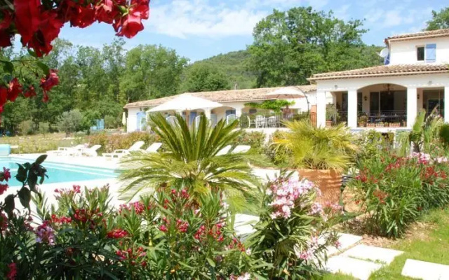 Maison des Lavandes