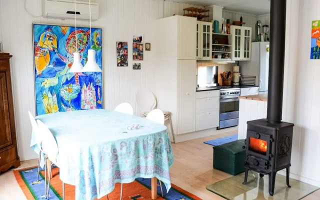 4 Person Holiday Home in Blokhus