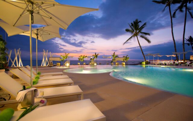 Krystal Grand Puerto Vallarta All Inclusive