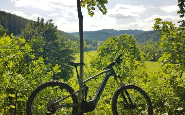 Hotel Winterberg Resort