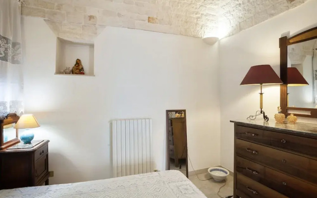 IL FICO D'INDIA - Trullo in Alberobello