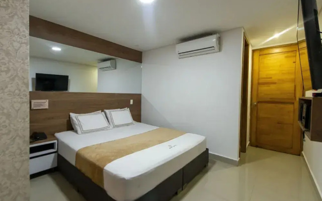 Hotel Infinity Medellin