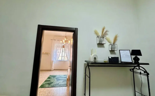 Green Heart House Napoli
