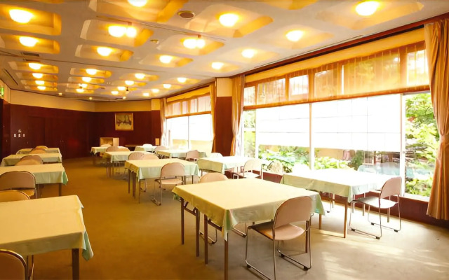 Hotel Yamakawa