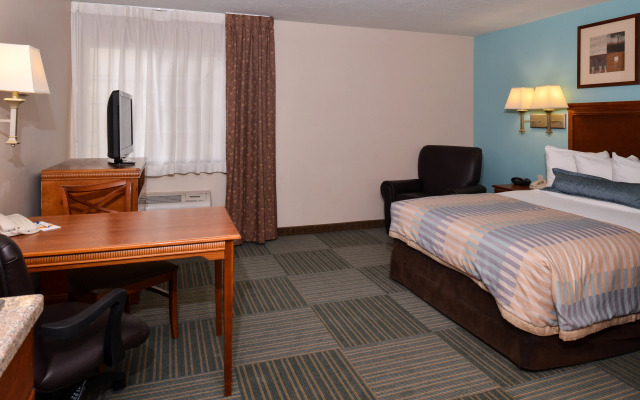 Candlewood Suites Boise-Meridian by IHG