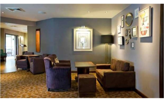 Premier Inn Inverness Centre(Millburn Rd)