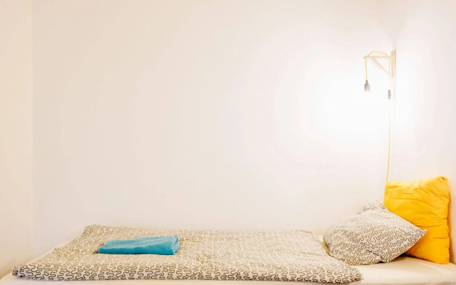 Home Plus Hostel