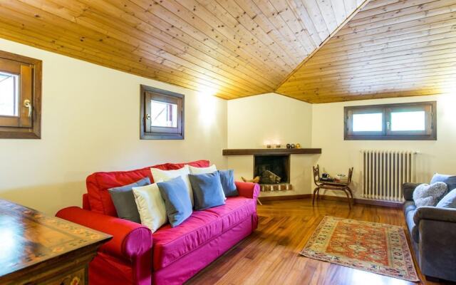 Villa Pina 8 2 in Sulbiate