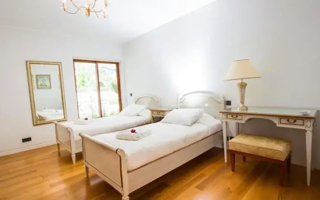 Victoria Villa