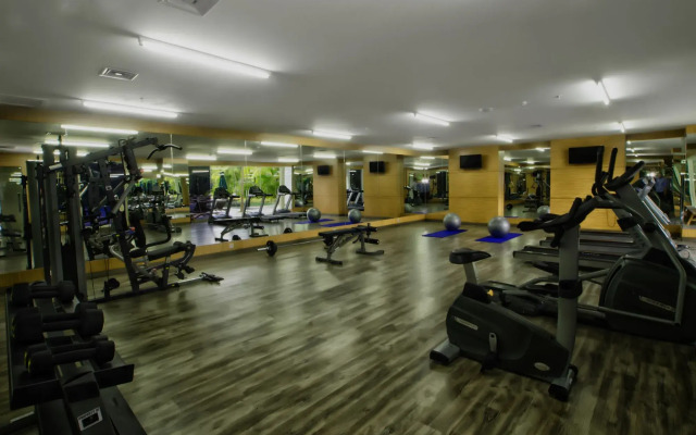 Swiss-Belhotel Lampung