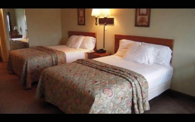 City Heart Inn & Suites