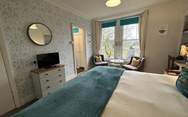 The Archway Guesthouse