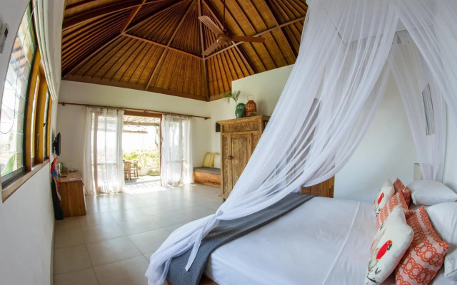 Batu Karang Lembongan Resort & Spa