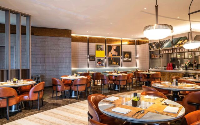 Sofitel Hangzhou Yingguan Hotel