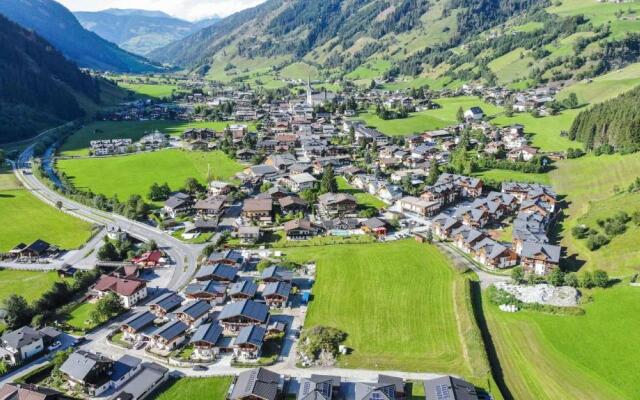 Hochalmbahnen Chalets Rauris 1-10 WE2, Maislaufeldweg 1j OG