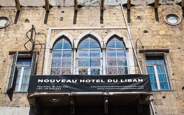 Nouveau Hotel Du Liban