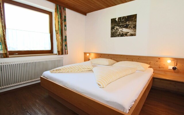Cozy Apartment in Zell am Ziller With Balcony