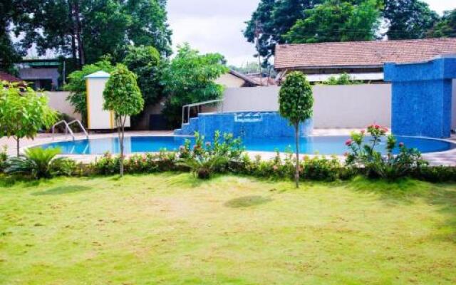 Sunny's Retreat