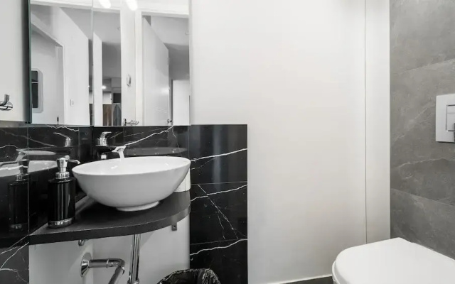 Apartamenty Sun & Snow Zielone Powiśle