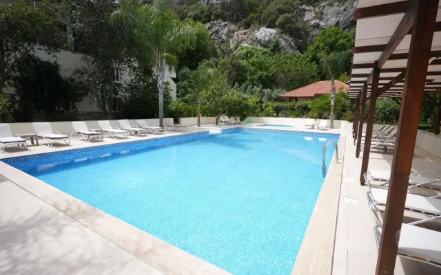 Cirali Otel