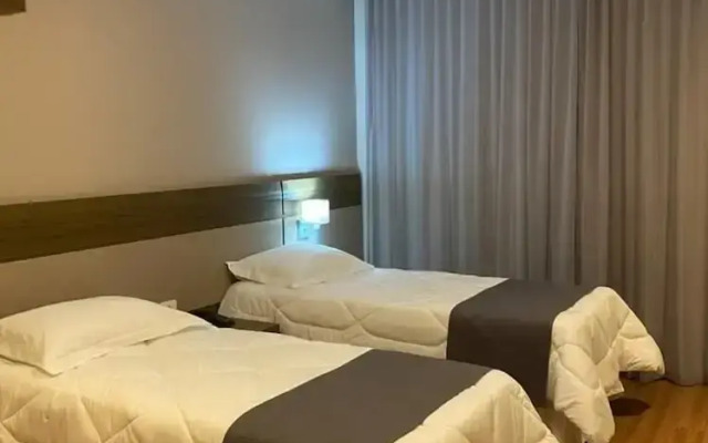 Keep Suítes Hotel