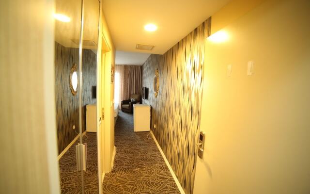Gunes Suites