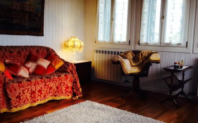 Executive Suite Venezia