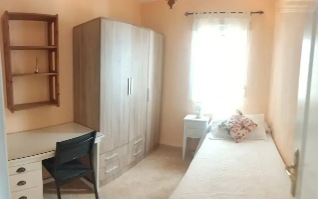 Playamar - Apartment In Cadiz. Free Wifi