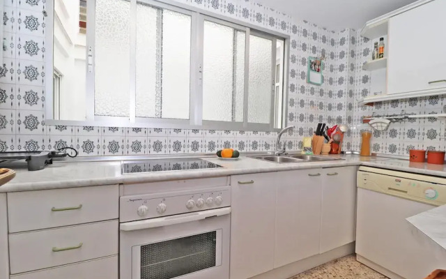 Del Parque Flats Castillo