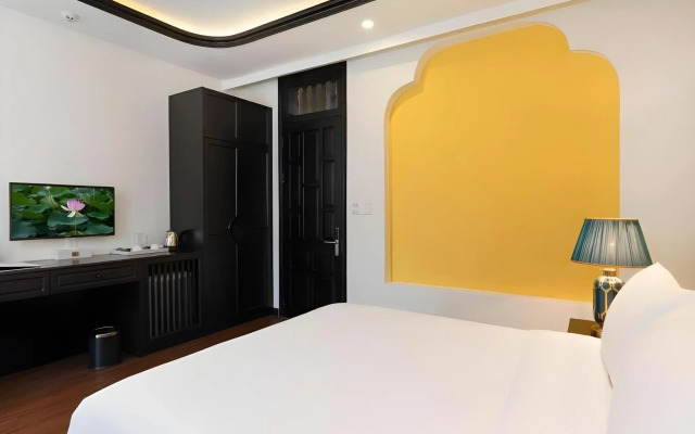 Lantern Boutique Hoi An