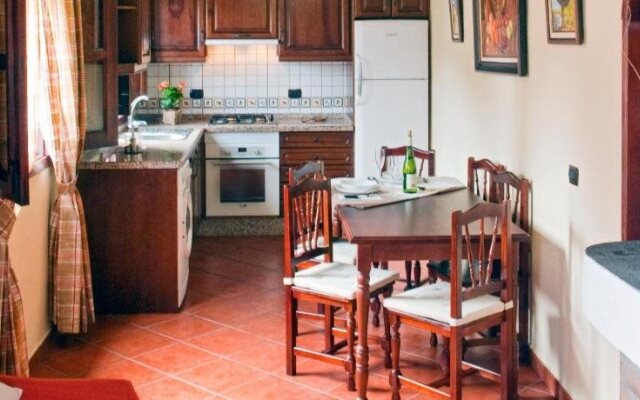 Casa Rural La Furnia