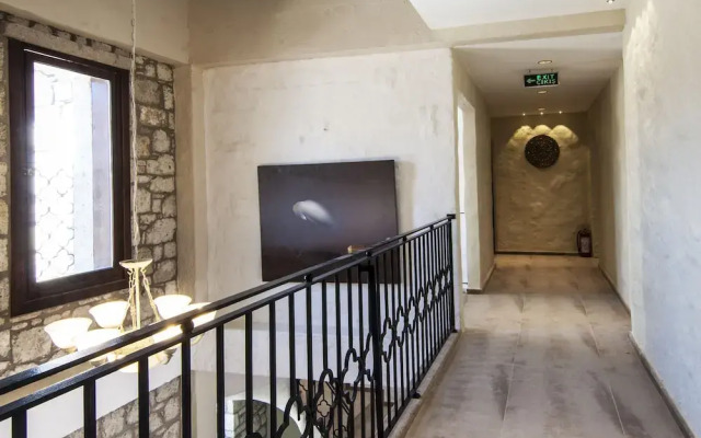 D'core Alacati