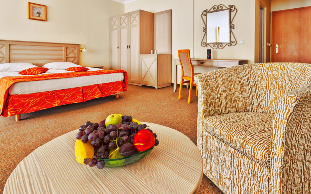 DAS Club Hotel Sunny Beach - All Inclusive