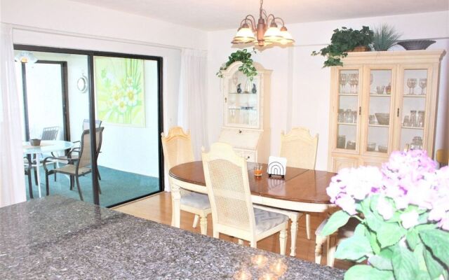 Jamaica Royale 304 - 2 Br Condo