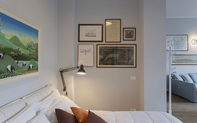 Modern Loft in the Center by Wonderful Italy