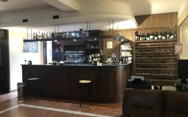 Hotel Camino Vecchio