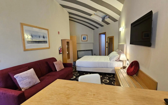 Residence Select Executive