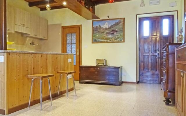 Casa del Borgo Pregasio Garden and view by Gardadomusmea