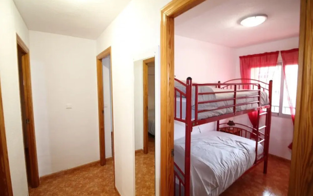 Apartamento Benidorm 3