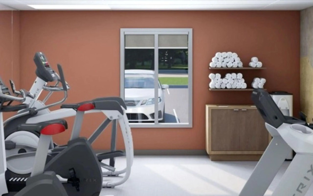 Candlewood Suites Charleston Mt Pleasant by IHG