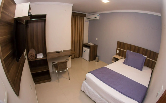 Pousada Villarejo Armação