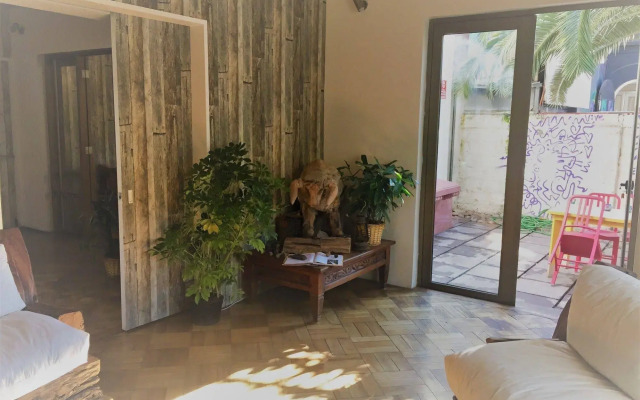 Nativa Hotel Boutique