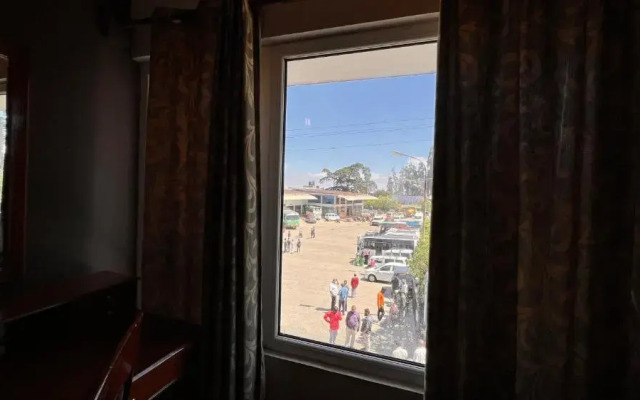 Hotel JC Grand Kodaikanal