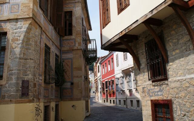 Best View of Thessaloniki Town