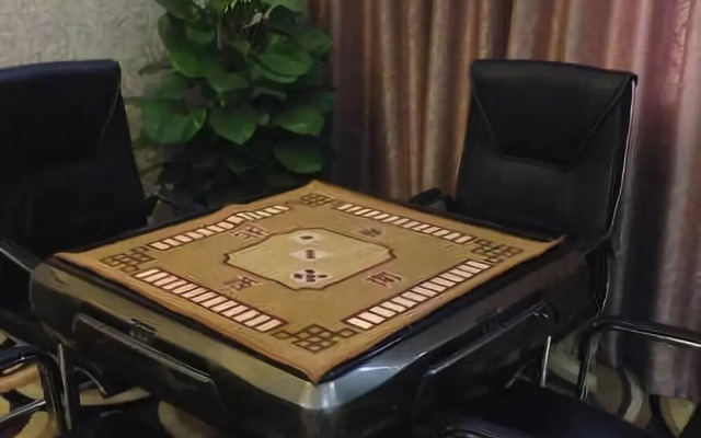 Shaoyang Yangguang Hotel