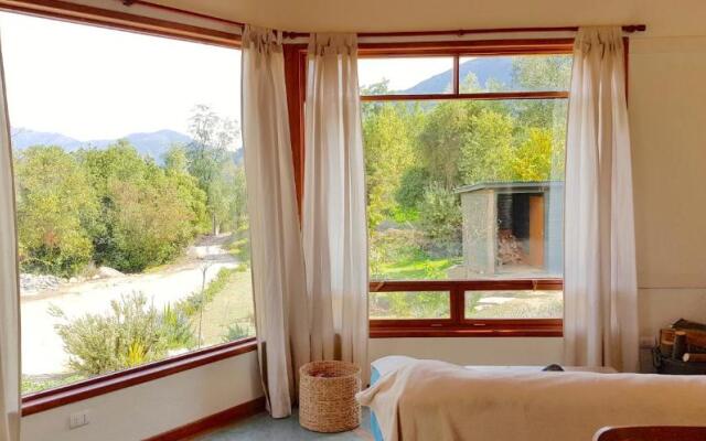 Las Palmas Lodge