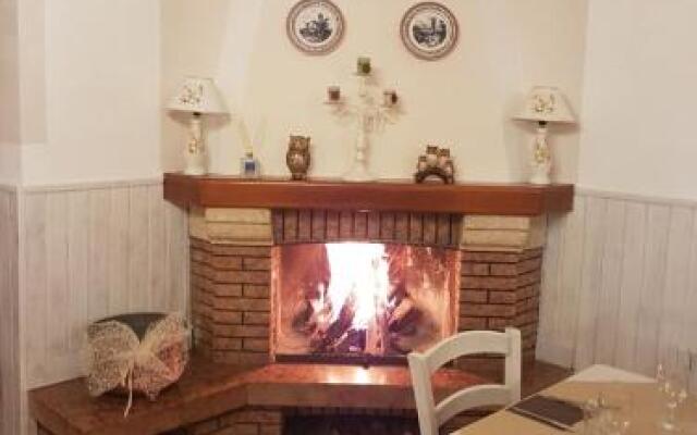 Agriturismo Il Rifugio