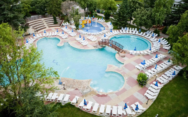Hotel Laguna Garden