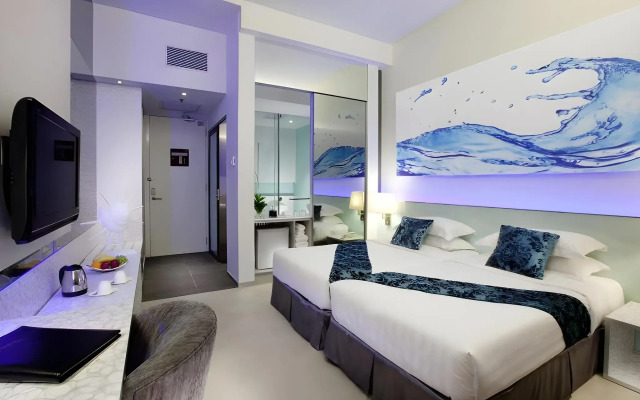 Vivatel Kuala Lumpur